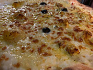 Pizza D'oc food