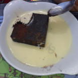 La Trattoria Nourriture