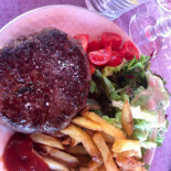 Bistrot Abbatucci Comida