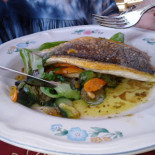 Bistrot Abbatucci Comida