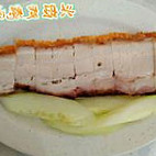 Restoran Hgh Kopitiam Xìng Wàng Fā Chá Cān Shì Nourriture