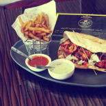 Chez Nous Grillades Nourriture