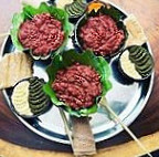 Road Runner Bar And Restaurant Nourriture