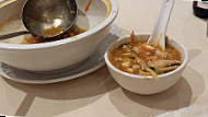 Pelican Seafood Restaurant food