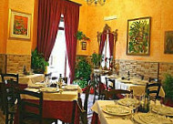 Il Castello Di Bacco food