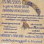 Sistergő Platni Bisztró Nourriture