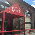 Brasserie De L'astree Le Nouvion En Thierache outside