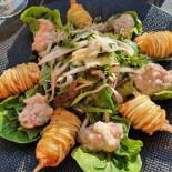 La Maison De La Tour Nourriture