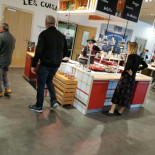 Les Comptoirs Casino Dentro