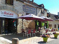 Le Quercy Bourian inside