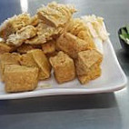 Chòu Wèi Xiāng Tóng Chòu Dòu Fǔ （nèi Hú Diàn） Nourriture