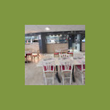 Crêperie Suzette food