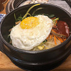Corea food