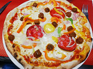 Pizzeria Cesena food