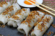 Thanh Nguyen food