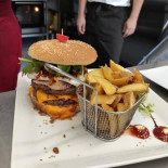 Tropidella Extérieur