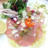 La Boucharade Nourriture