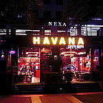 Havana Cafe' Resto outside