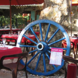 Les Voûtes Nourriture