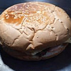 Starshake 'n Burger food