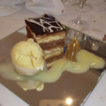 Les Jardins De Saulzet Nourriture