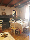 L'Auberge du Pas de Vent food