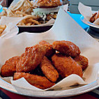 Hooters Of Las Vegas food