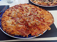 Pizzeria Marina food