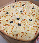 Pizza Anton food