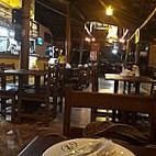 Restaurante AguaDoce Cachacaria Barretos inside