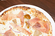 Flour Barley Brick Oven Pizza Las Vegas food