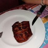 Ferme Auberge de Mont Saint Jean Nourriture