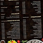 Rudnickadolina Nourriture