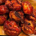 L'île Aux Delices Essen