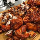 L'île Aux Delices Essen