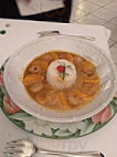 La Botte d'Asperges menu