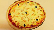 Pizza Paco food