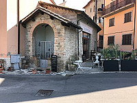 Sui Passi Di Francesco outside