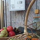 Restoran Nela Nourriture