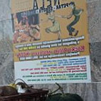 Restoran Nela Nourriture