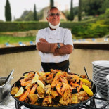 La Bergerie Nourriture