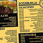 R49restaurante food