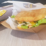 Bori Bori Nourriture