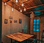 Lala À l'intérieur