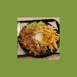 Sur Le Pouce Nourriture