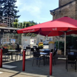 Le Petit Cotarin Nourriture