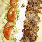Snack Kebab Yildiz 2 food