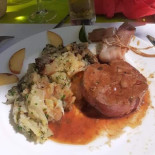 Le Rouffillac Exterior