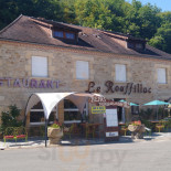 Le Rouffillac Exterior