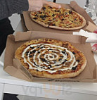 Domino's Pizza Hesingue food